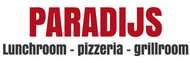 Paradijs Pizzeria & Grillroom