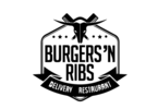 Burgers 'N Ribs West