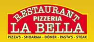 Pizzeria-Restaurant La Bella