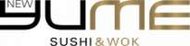 New yume sushi & wok