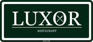 Luxor Restaurant