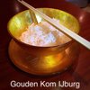 Gouden Kom IJburg