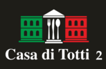 Casa di Totti 2