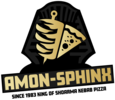 Amon sphinx