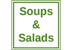 Soups & Salads Leiden