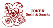 De Joker sushi en snacks