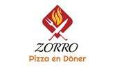 Pizza & Grill Zorro