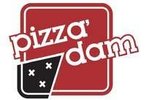 Pizza'dam