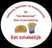 Cafetaria de van Nesstraat