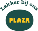 Plaza Polar Bear