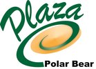Plaza Polar Bear