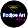 Radjoe Art afhaal