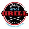 Gyros Grill By Astrid