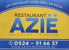 Restaurant azie