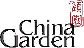 Chinees Indisch Restaurant "China Garden"