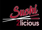 Sushi 2 licious