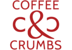 Coffee and crumbs