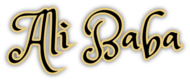 Ali Baba