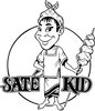 Sate Kid SPLASH
