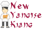 New Yangtse Kiang