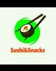 Sushi en Snacks