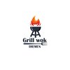 Grill Wok