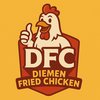 Diemen Fried Chicken