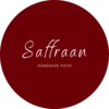 Saffraan homemade food