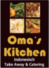 Oma's Kitchen