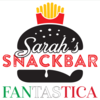 Sarah's Snackbar - Fatastica Pizza