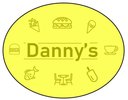 Cafetaria Danny's