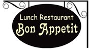 Bon Appetit Lunch Restaurant