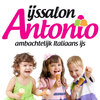 IJssalon Antonio