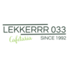 Cafetaria Lekkerrr033