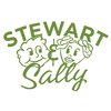Stewart and Sally Splash