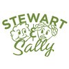 Stewart and Sally Noord