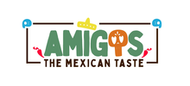 Amigos The Mexican Taste