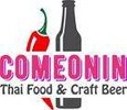 Comeonin Thai Food & Craft Beer