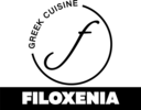 Greek Cuisine Filoxenia