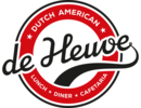 Dutch American Diner de Heuve