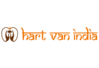 Hart van India