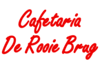 Cafetaria de Rooie brug