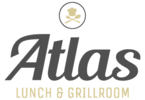 Atlas lunch en Grillroom