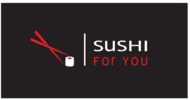 Sushi for you