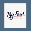My food sushi & more