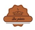 Eethuis de plats