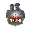 Popi John Kitchen in Alblasserdam