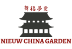 New China Garden