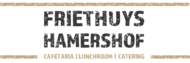 Friethuys Hamershof