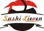 Sushi Lieven